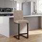 Quintefield Bar Stool by Shankar | Style Our Home