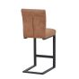 Quintefield Bar Stool