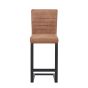Quintefield Bar Stool