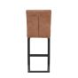 Quintefield Bar Stool