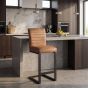 Quintefield Bar Stool by Shankar | Style Our Home
