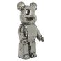 Decorative Object Bear Small (Silver) by  Richmond Interiors | Style Our Home