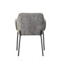 Somerwick Dining Armchair Grey (2pk)