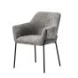 Somerwick Dining Armchair Grey (2pk)