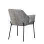 Somerwick Dining Armchair Grey (2pk)