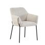 Somerwick Dining Armchair Natural (2pk)