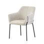 Somerwick Dining Armchair Natural (2pk)