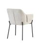 Somerwick Dining Armchair Natural (2pk)