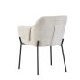 Somerwick Dining Armchair Natural (2pk)