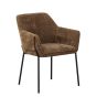 Somerwick Dining Armchair Brown (2pk)