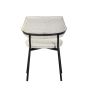 Tiverbury Dining Chair Natural (2pk)