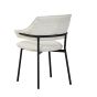 Tiverbury Dining Chair Natural (2pk)