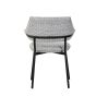 Tiverbury Dining Chair Grey (2pk)