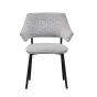 Tiverbury Dining Chair Grey (2pk)
