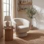 Ashbourlio Accent Chair by Shankar | Style Our Home