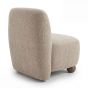 Bramlview Accent Chair Natural