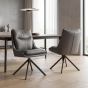 Clarendale Swivel Dining Chair by Shankar | Style Our Home