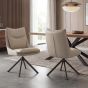 Clarendale Swivel Dining Chair by Shankar | Style Our Home