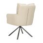 Dunmomore Dining Chair Latte