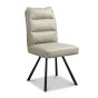 Elmslgate Dining Chair Taupe (2pk)