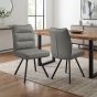 Elmslgate Dining Chair (2pk) by Shankar | Style Our Home