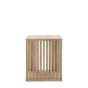 Kyotaro Side Table