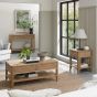 Chester Oak Coffee Table by Bentley Designs | Style Our Home
