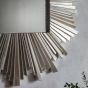 Herzano Rectangle by Gallery Living | Style Our Home
