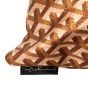 Cushion Phyllisia 50x50 (Geo Shape 3575 Brique Donna BT24004) by  Richmond Interiors | Style Our Home
