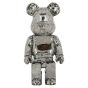 Decorative Object Bear Small (Silver) by  Richmond Interiors | Style Our Home