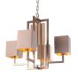 Laik Chandelier by RV Astley | Style Our Home