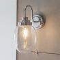 Lupus Wall Light by Creative Lighting | Style Our Home