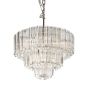 Nasser Medium Chandelier by RV Astley | Style Our Home