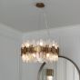 Saiph Dia60cm Chandelier by RV Astley | Style Our Home