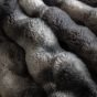 Marshano Rabbit Faux Fur Throw