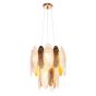 Elsa Chandelier by RV Astley | Style Our Home
