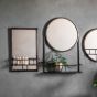 Milton Mirror Rectangle - Style Our Home