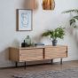 Sakura Media Unit by Hudson Living | Style Our Home