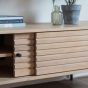 Sakura Media Unit by Hudson Living | Style Our Home