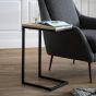 Warren Supper C Table by Hudson Living | Style Our Home