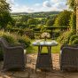 Ascari Bistro Set