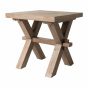 Watson Lamp Table by Monologue | Style Our Home