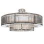 Garnet Two Tier Chandelier by RV Astley | Style Our Home