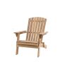 Asparo Lounge Chair with Footstool