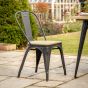 Ponzaro Dining Chair (2pk) by Gallery Living | Style Our Home
