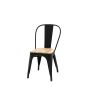 Ponzaro Dining Chair (2pk)
