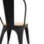 Ponzaro Dining Chair (2pk)