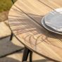 Ponzaro Round Dining Table