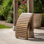 Ammaro Foldaway Sunlounger