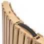 Ammaro Foldaway Sunlounger